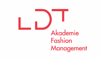 Logo LDT Nagold